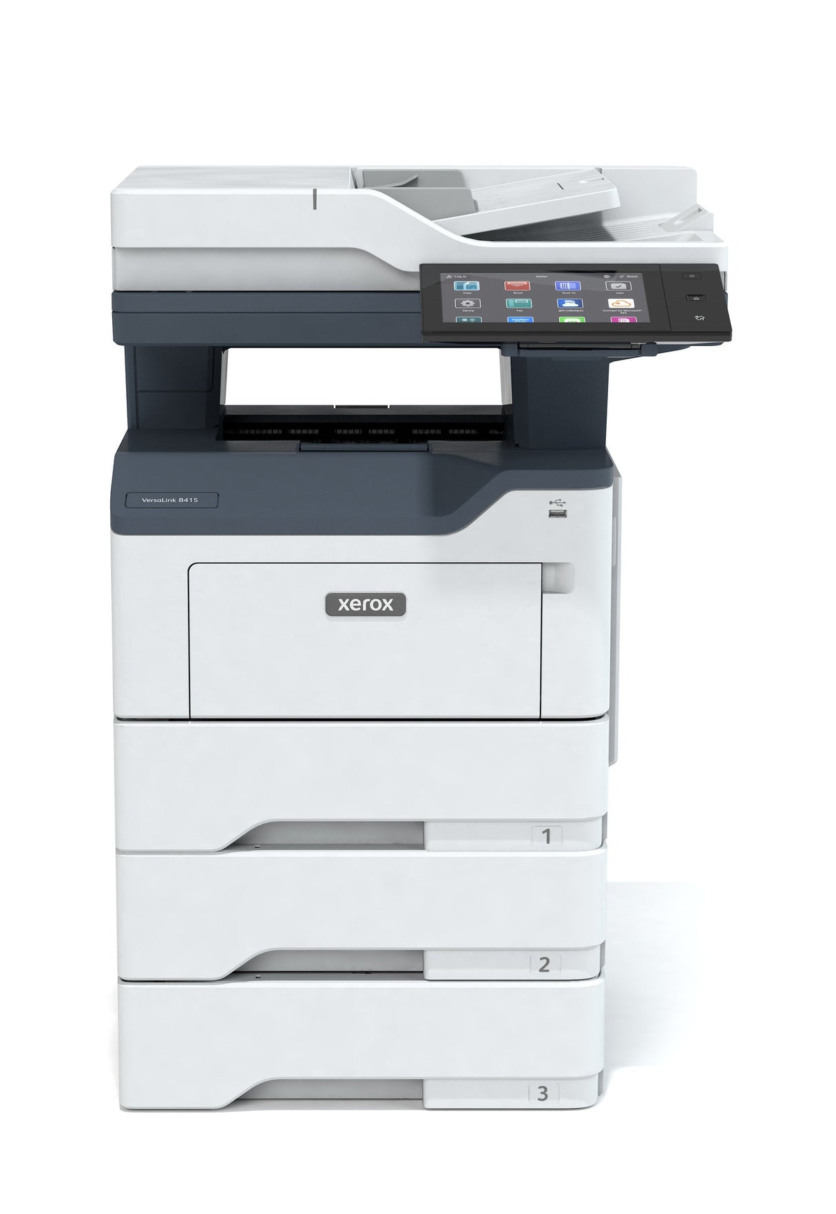 Versalink B415 A4 47ppm Mfp - Ps3 Pcl5e/6 2 Trays Total 650 Sh