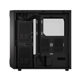 EAN 7340172703471 - Fractal Design Focus 2 Negro imagen 5