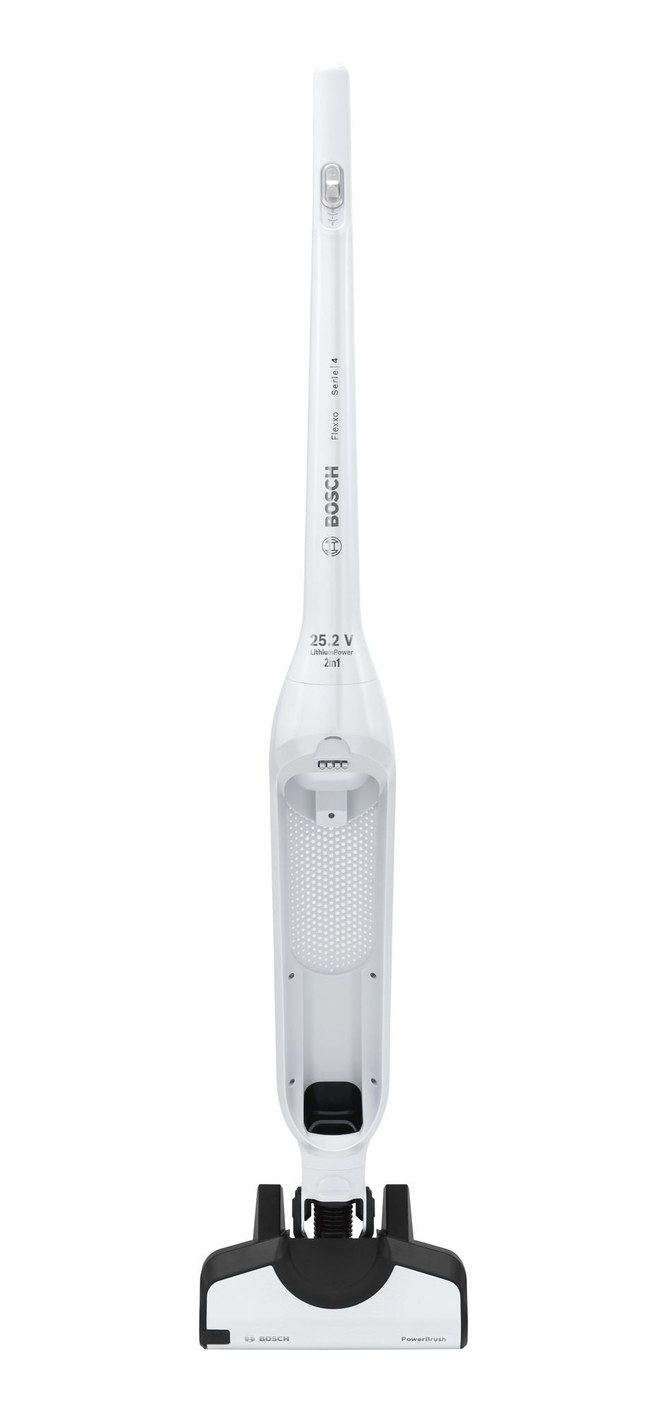 EAN 4242005109937 - Bosch Serie 4 BBH32551 aspiradora de pie y escoba eléctrica Aspiradora escoba 2 en 1 Batería Secar Sin bo imagen 7