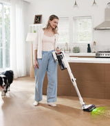 Tineco Pure One A50s Bialy