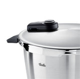 EAN 4009209401294 - Fissler Vitaquick Premium Acero inoxidable imagen 6