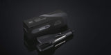 Ghd Ghd Duet 2 In 1 Black Hair Iron And Hot Air Dryer
