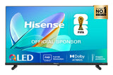 EAN 6942351418315 - Hisense 40A5Q 101,6 cm (40") Full HD Smart TV Wifi Negro imagen 14