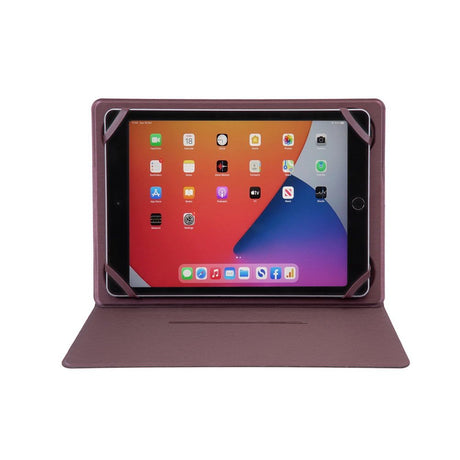 EAN 4260403577738 - Rivacase Malpensa 26,7 cm (10.5") Folio Borgoña imagen 9