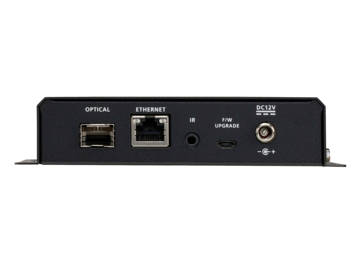 Receptor Óptico Hdmi True 4k (4k@300m (K1, Mm) Ve883ark1: 4kx2k/60hz 4:4:4 Hasta 300m (Mm, Om3, Negro)