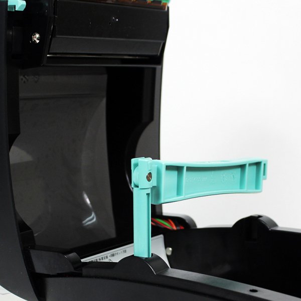 Godex Dt4x Thermodirekt 108mm 7'' 4ips 203dpi Usb Rs232 Lan