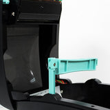 Godex Dt4x Thermodirekt 108mm 7'' 4ips 203dpi Usb Rs232 Lan