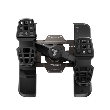 EAN 0731855007189 - Turtle Beach VelocityOne Rudder Negro USB Pedales PC, Xbox, Xbox One, Xbox Series S, Xbox Series X imagen 7
