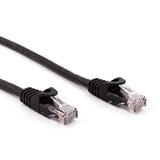 EAN 8436556146879 - Nilox NXCRJ4502 cable de red Negro 2 m Cat6 U/UTP (UTP) imagen 2