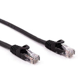 EAN 8436556146879 - Nilox NXCRJ4502 cable de red Negro 2 m Cat6 U/UTP (UTP) imagen 2