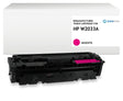 EAN 5704174879435 - CoreParts QI-W2033A cartucho de tóner imagen 1