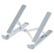 EAN 0065030895798 - StarTech.com LAPTOP-RISER-BAR soporte para ordenador portátil Plata imagen 1