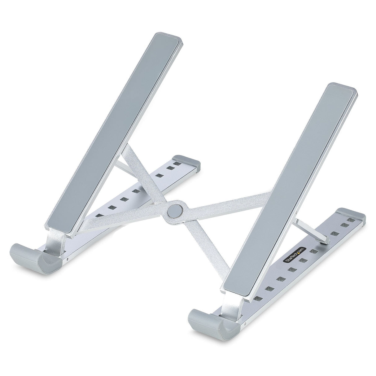 EAN 0065030895798 - StarTech.com LAPTOP-RISER-BAR soporte para ordenador portátil Plata imagen 1