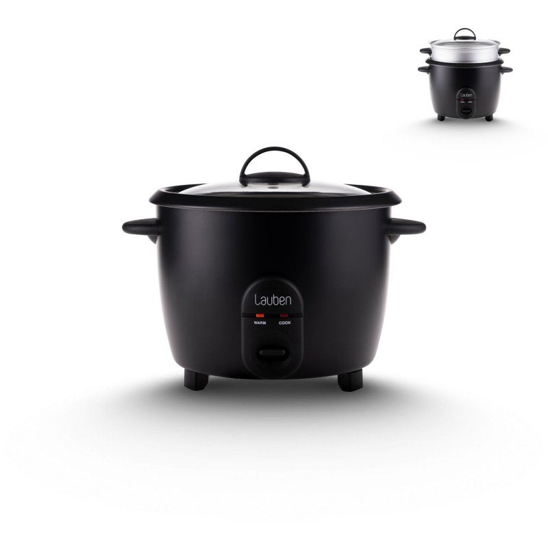 Lauben Lbnrc1800bc Arrocera 1,8 L 700 W Negro