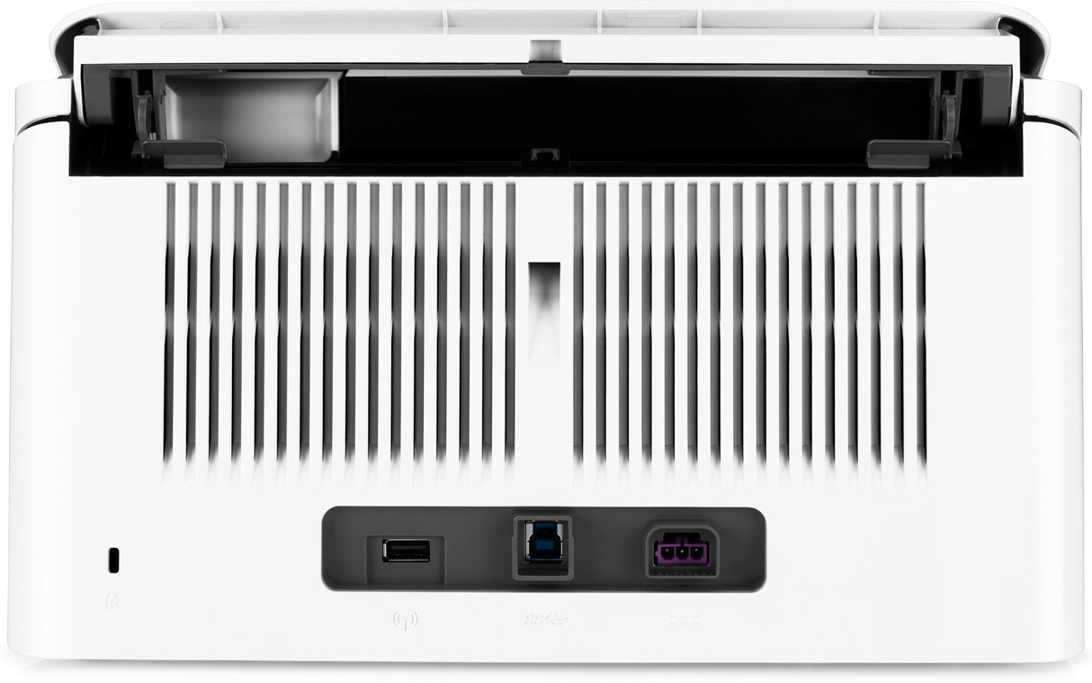 Escáner Hp Scanjet Enterprise Flow 7000 S3 L2757a#B19