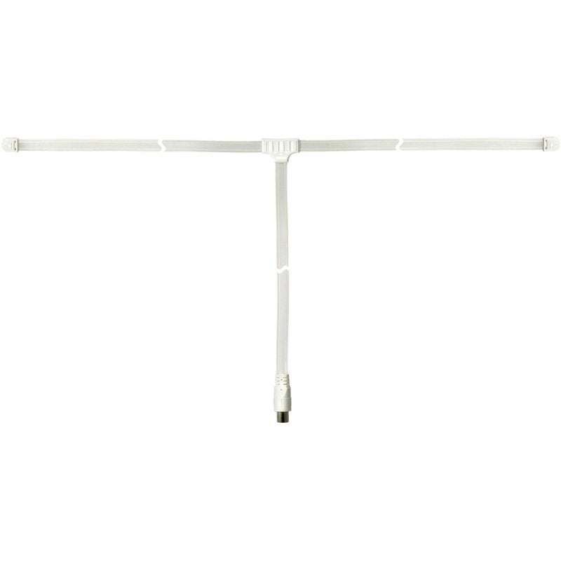 Fm Radio Dipole Antenna With