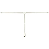 Fm Radio Dipole Antenna With