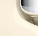 Procesador De Alimentos Ankarsrum Assistant Original Akr6230, Crema