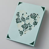EAN 0093573429712 - Cricut Joy Foil Transfer Insert 8 hojas imagen 4