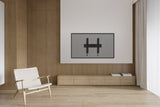 Soporte De Pared, Inclinable, Para Pantallas De 32-65" 60kg Wl35s-850bl14 Neomounts