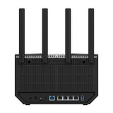Router  Asus Rt-Be92u Be9700 Tri-Band Wifi 7