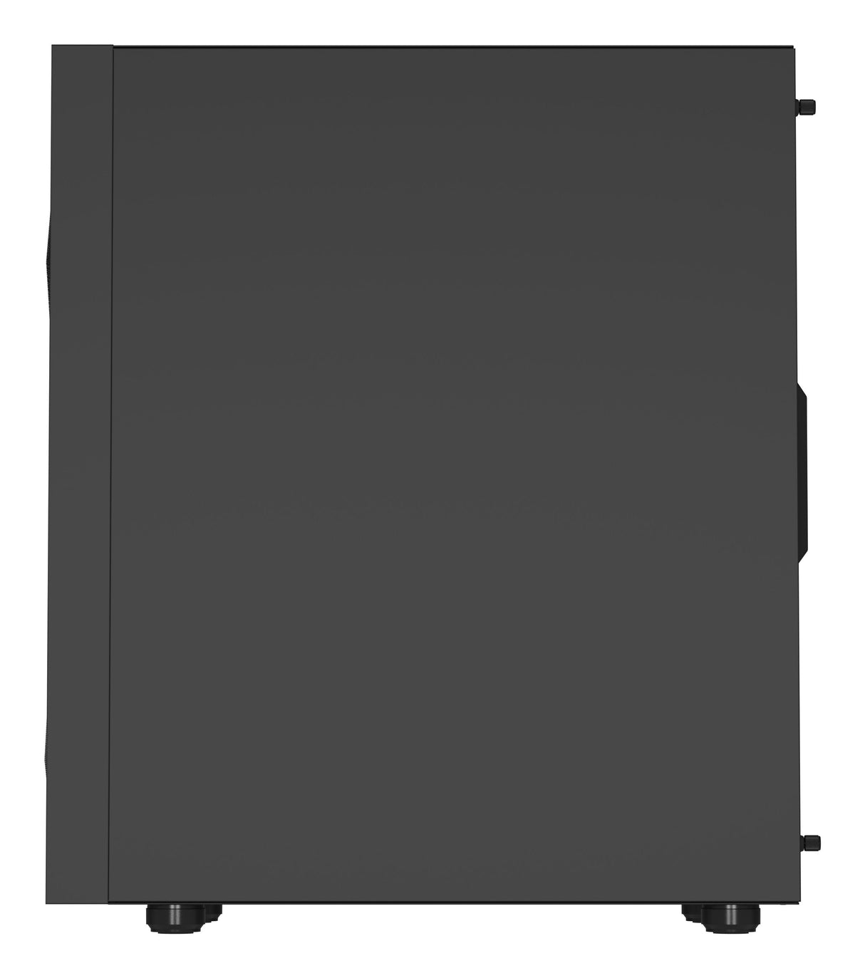 Caja Pc Genesis Diaxid 605f Czarna