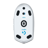 Logitech G305 Lightspeed Ratón Inalámbrico Gaming 12000dpi Blanco