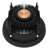 Thermaltake Ux150-L Iluminación Argb, Enfriador De Cpu 130 Mm Cl-P147-Ca13sw-A