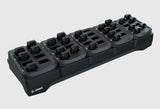 Zebra Battery Charging Station, 40 Slots