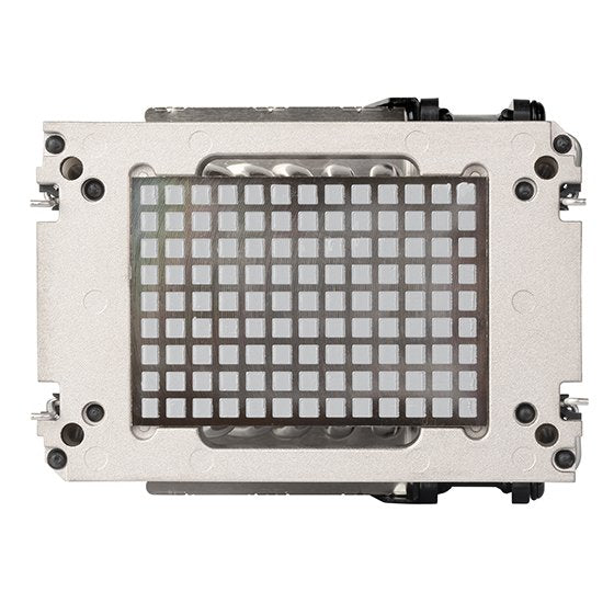 Silverstone Sst-Xe04-4189b Sistema De Refrigeración Para Ordenador Procesador Refrigerador De Aire 9,2 Cm Negro 1 Pieza(S)