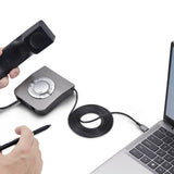 EAN 65030916042 - StarTech.com UR9-HEADSET-ADAPTER cambiador de género para cable RJ-9 Negro imagen 4