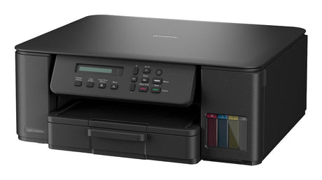 EAN 4977766837644 - Brother DCPT530DW Inyección de tinta A4 6000 x 1200 DPI 27 ppm Wifi imagen 2