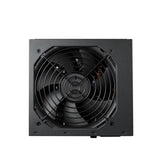 EAN 4713224528446 - FSP Hydro K PRO ATX3.0(PCIe5.0) 850W unidad de fuente de alimentación 24-pin ATX ATX Negro imagen 4