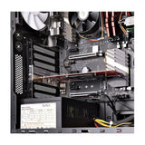 EAN 65030895620 - StarTech.com DUAL-M2-PCIE-CARD-B tarjeta y adaptador de interfaz Interno imagen 9