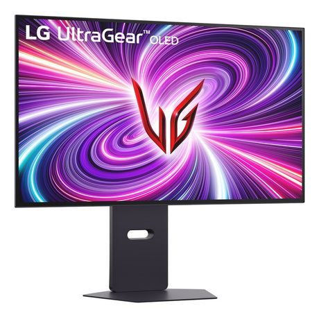EAN 8806096510520 - LG 32GX870A-B pantalla para PC 81,3 cm (32") 3840 x 2160 Pixeles 4K Ultra HD OLED Negro imagen 3