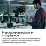 Hp Zb8g2a16 Ra9hxp470 16 32gb/1t Pc Spain Spanish Localization