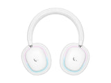 Logitech G G735 Auriculares Inalámbrico Y Alámbrico Diadema Juego Bluetooth Blanco