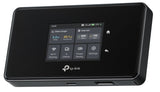 EAN 1210002602938 - TP-Link M8550(EU) router de telefonía/puerta de enlace/módem Router de red móvil imagen 1