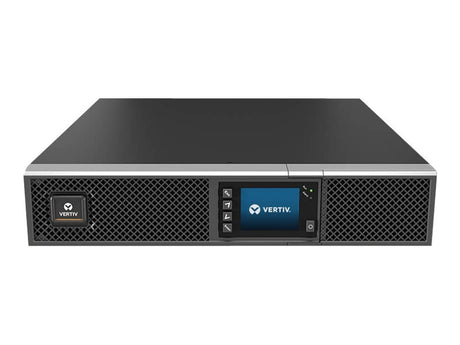 EAN 767041026559 - Vertiv Liebert GXT5-2000IRT2UXL sistema de alimentación ininterrumpida (UPS) Doble conversión (en línea) 2 imagen 2
