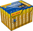 EAN 4008496129928 - Varta Longlife AAA Batería de un solo uso Alcalino imagen 1