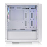 Caja Pc Thermaltake Versa H16 Tg Argb  Vidrio Templado Ca-1y8-00s6wn-01