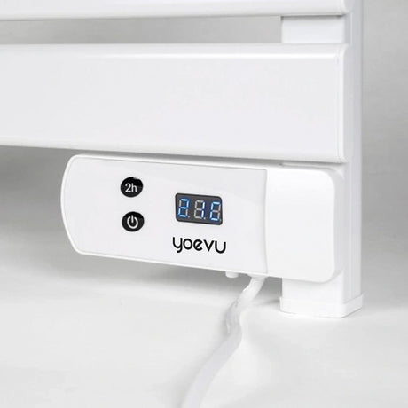 EAN 8436626131187 - Yoevu YV-TW150W secadora eléctrica para toallas imagen 6