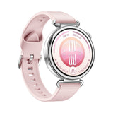 EAN 6942711308676 - Huawei WATCH GT 7 41mm 3,35 cm (1.32") AMOLED Digital 466 x 466 Pixeles Pantalla táctil Rosa, Plata Wifi  imagen 3