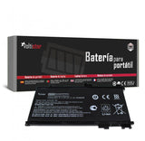 Batería Para Portátil Hp Pavilion 15-Bc200nb 905175-2c1 905277-855 15-Bc