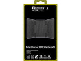 EAN 5705730421198 - Sandberg 421-19 placa solar 30 W Silicio monocristalino imagen 6