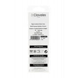 EAN 8410990000034 - 3 Claveles Multi Purpose tijera de costura 125 mm Acero inoxidable imagen 3