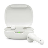 EAN 1200130015144 - JBL Wave Flex 2 Auriculares Inalámbrico Dentro de oído Llamadas/Música USB Tipo C Bluetooth Blanco imagen 1