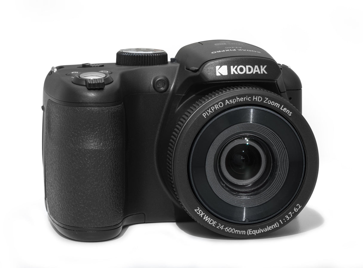 Camara Kodak Astro Zoom Az255 Negro
