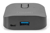 EAN 4016032480556 - Digitus DA-73300-2 interruptor automatizado imagen 5