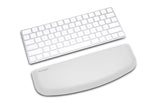Kensington Repose-Poignets Ergosoft Pour Claviers Ultrafins Et Compacts - Gris